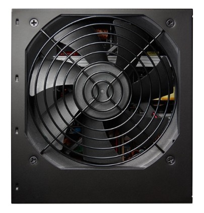 FSP/Fortron HP2-500 alimentatore per computer 500 W 24-pin ATX ATX Nero