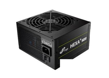 Alimentatore Fortron HEXA+ PRO 500W