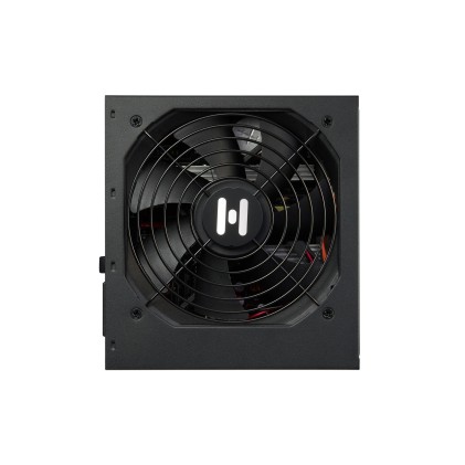 FSP/Fortron HYDRO M Pro 500 alimentatore per computer 500 W 20+4 pin ATX ATX Nero