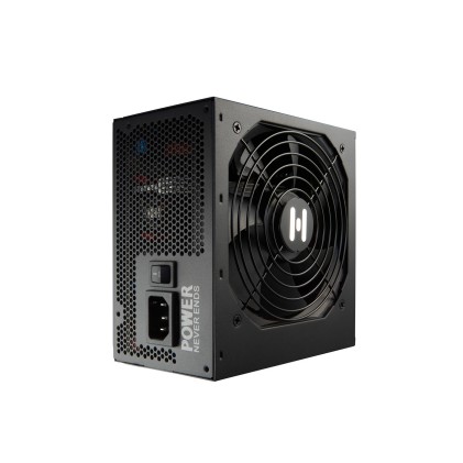 FSP/Fortron HYDRO M Pro 500 alimentatore per computer 500 W 20+4 pin ATX ATX Nero