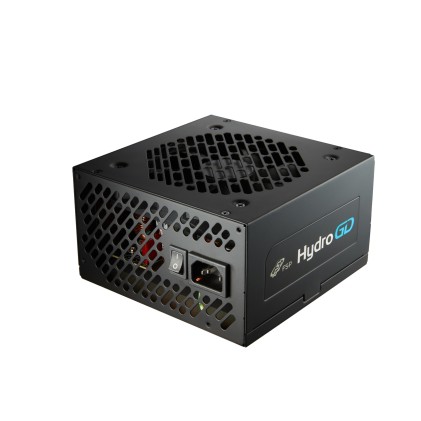 FSP/Fortron HYDRO GD 550W alimentatore per computer 24-pin ATX ATX Nero