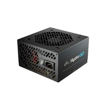 FSP/Fortron HYDRO GD 550W alimentatore per computer 24-pin ATX ATX Nero