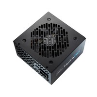 FSP/Fortron HYDRO GD 550W alimentatore per computer 24-pin ATX ATX Nero