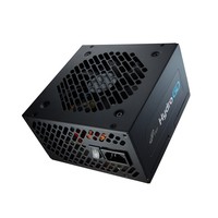 FSP/Fortron HYDRO GD 550W alimentatore per computer 24-pin ATX ATX Nero