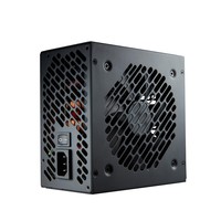 FSP/Fortron HYDRO GD 550W alimentatore per computer 24-pin ATX ATX Nero