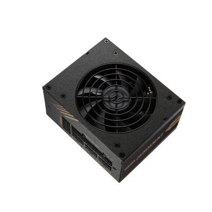 FSP/Fortron Dagger PRO 550W alimentatore per computer 20+4 pin ATX SFX Nero