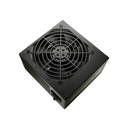 FSP/Fortron Hexa 85+ Pro alimentatore per computer 550 W 24-pin ATX ATX Nero