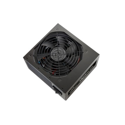 FSP/Fortron Hydro PRO 600W alimentatore per computer 24-pin ATX ATX Nero