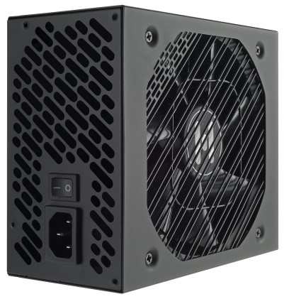 FSP/Fortron Hydro G alimentatore per computer 650 W 20+4 pin ATX ATX Nero