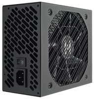 FSP/Fortron Hydro G alimentatore per computer 650 W 20+4 pin ATX ATX Nero