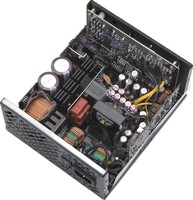 FSP/Fortron Hydro G alimentatore per computer 650 W 20+4 pin ATX ATX Nero