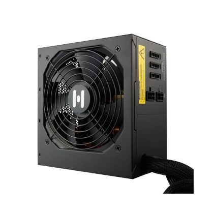 FSP/Fortron HYDRO M Pro 800 alimentatore per computer 800 W 20+4 pin ATX ATX Nero