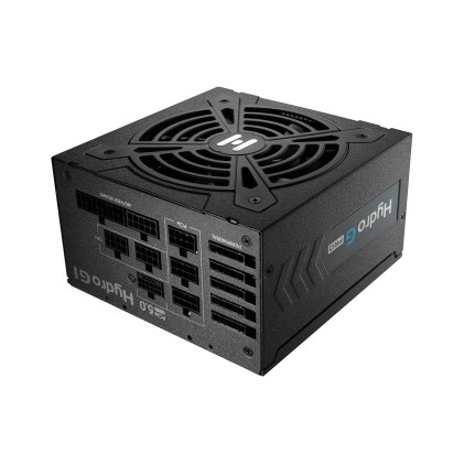 Power SupplyFortron Hydro G 850 PRO ATX3.0 PPA8501914