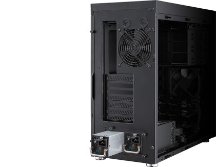 Power SupplyFortron Twins PRO 900 80+ Gold