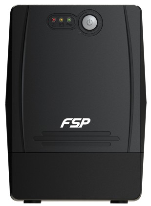 FSP/Fortron FP 2000 A linea interattiva 2000 VA 1200 W 4 presa(e) AC