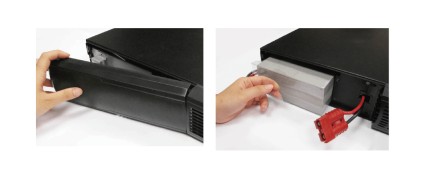 Fortron FSP Clippers Series 2K - Online-USV