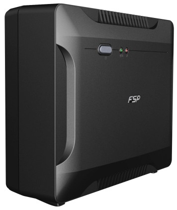 FSP/Fortron Nano 800 Standby (Offline) 800 VA 480 W 2 presa(e) AC