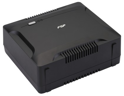 FSP/Fortron Nano 800 Standby (Offline) 800 VA 480 W 2 presa(e) AC