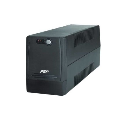 FSP/Fortron FP 1500 A linea interattiva 1500 VA 900 W 4 presa(e) AC