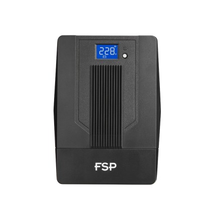 FSP/Fortron iFP 1.5K 1500 VA 900 W 4 presa(e) AC