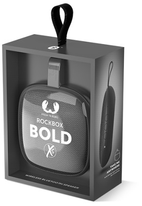 Cassa Wireless Fresh N Rebel Rockbox Bold Xs 1Rb5100Sg