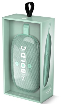 Cassa Wireless Fresh N Rebel Rockbox Bold X 1Rb6600Mm