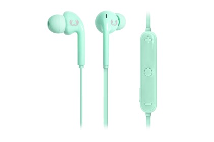 Auricolari Microfono Bluetooth Fresh N Rebel Vibe Wireless 3Ep210Pt