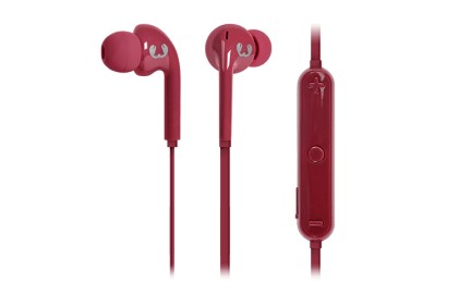 Auricolari Microfono Bluetooth Fresh N Rebel Vibe Wireless 3Ep210Ru