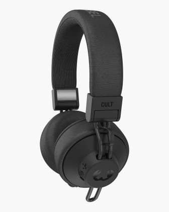 Cuffie Microfono Bluetooth Fresh N Rebel Cult 3Hp2000Sg