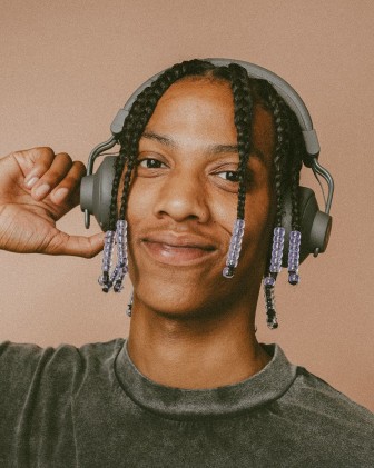 Cuffie Microfono Bluetooth Fresh N Rebel Cult 3Hp2000Sg