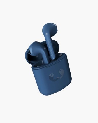 Auricolari Microfono Bluetooth Fresh N Rebel Twins 1 3Tw1000Sb