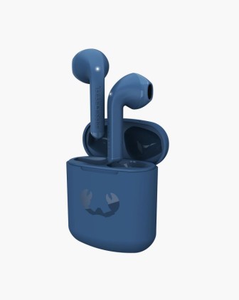 Auricolari Microfono Bluetooth Fresh N Rebel Twins 1 3Tw1000Sb