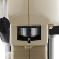 Frog Revolution Base Avorio Macchina da Caff&egrave; Cialde 44mm