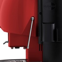 Frog Revolution Base Rosso Pieno Macchina da Caff&egrave; Cialde 44mm