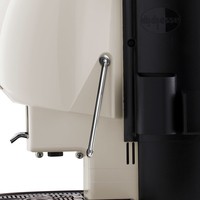 Frog Revolution Vapor Avorio Macchina da Caff&egrave; Cialde 44mm