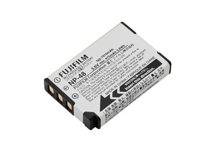 Batteria Fotocamera Fujifilm Np 48 (X Q1) 16406658