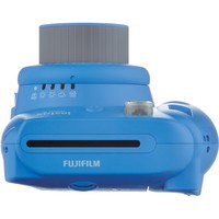 Fotocamera Digitale Fujifilm Instax mini 9 blu