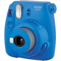 Fotocamera Digitale Fujifilm Instax mini 9 blu