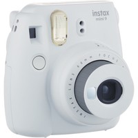 Fotocamera Fuji Instax Mini 9 White Somky