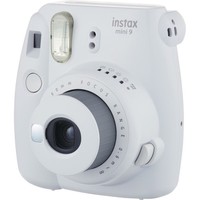Fotocamera Fuji Instax Mini 9 White Somky