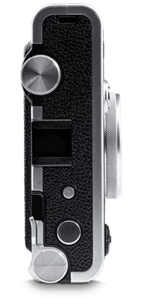 Fujifilm Instax mini Evo 1/5" 2560 x 1920 Pixel 62 x 46 mm CMOS Nero