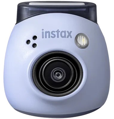 Fotocamera Istantanea Fujifilm Instax Pal Blue Bt 2560X1920