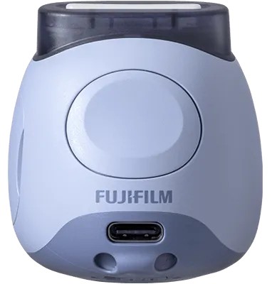 Fotocamera Istantanea Fujifilm Instax Pal Blue Bt 2560X1920