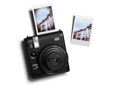 Fotocamera Istantanea Fujifilm Instax Mini 99
