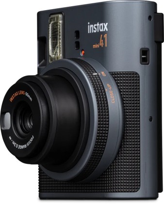 Fotocamera Istantanea Fujifilm Instax 41 Black