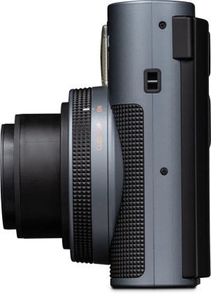 Fotocamera Istantanea Fujifilm Instax 41 Black