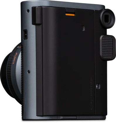 Fotocamera Istantanea Fujifilm Instax 41 Black