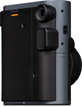 Fotocamera Istantanea Fujifilm Instax 41 Black