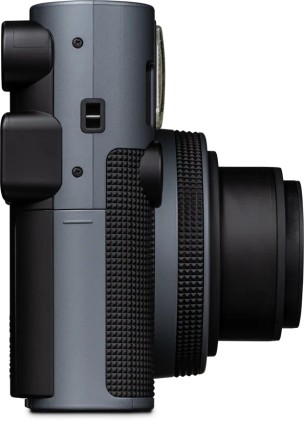 Fotocamera Istantanea Fujifilm Instax 41 Black