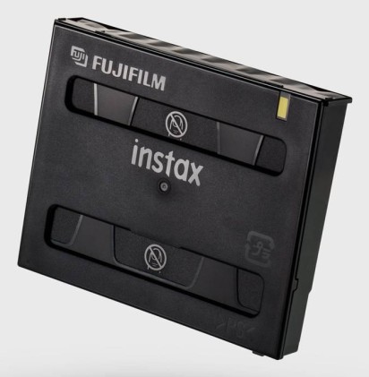 Fujifilm instax WIDE Film pellicola per istantanee 20 pz 108 x 86 mm